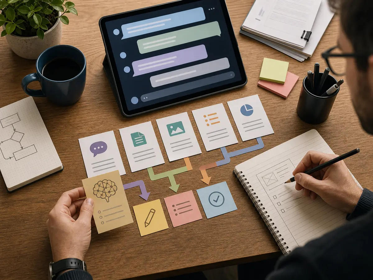 AI Tools in Practice: What Is Actually Useful for an SMB?