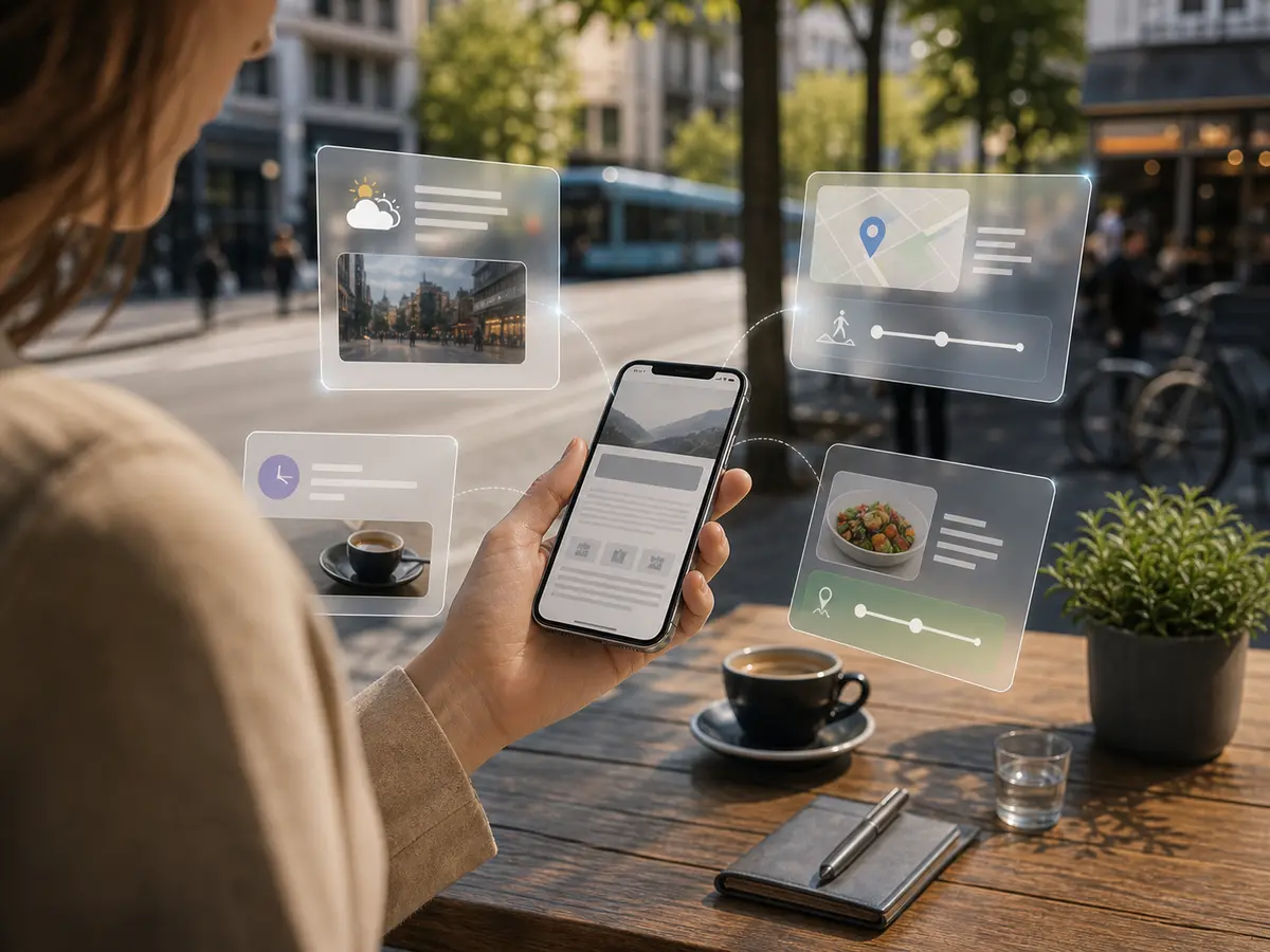 Android 17 and Gemini: why your website needs to be ready now