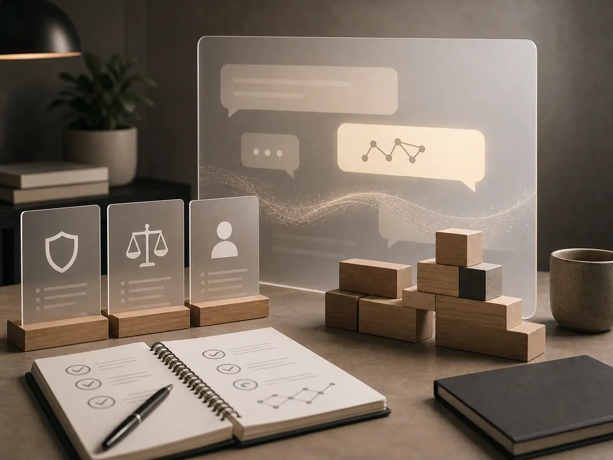 Anthropic and Claude: The AI Company Playing a Different Game