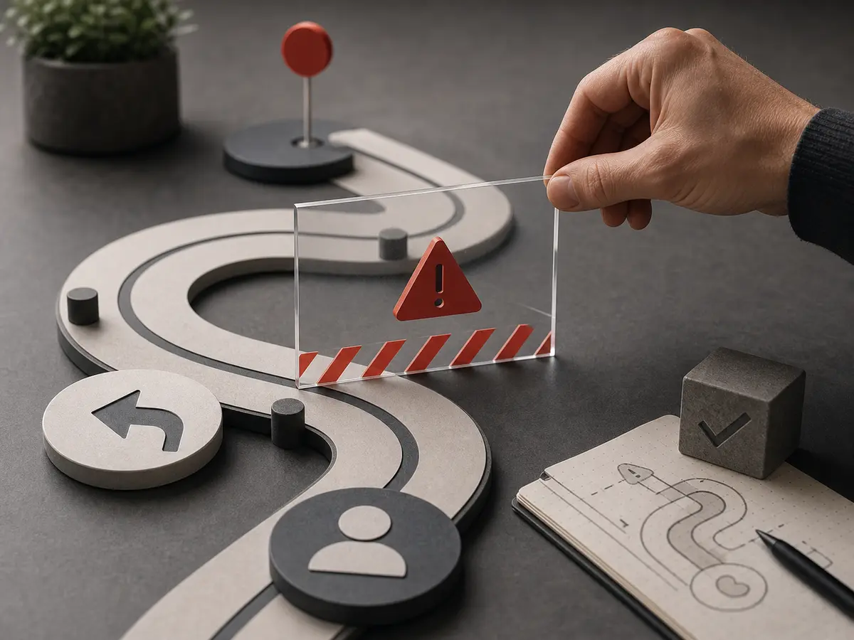Google Is Penalising Back-Button Hijacking: Bad UX Can Now Hurt Your SEO