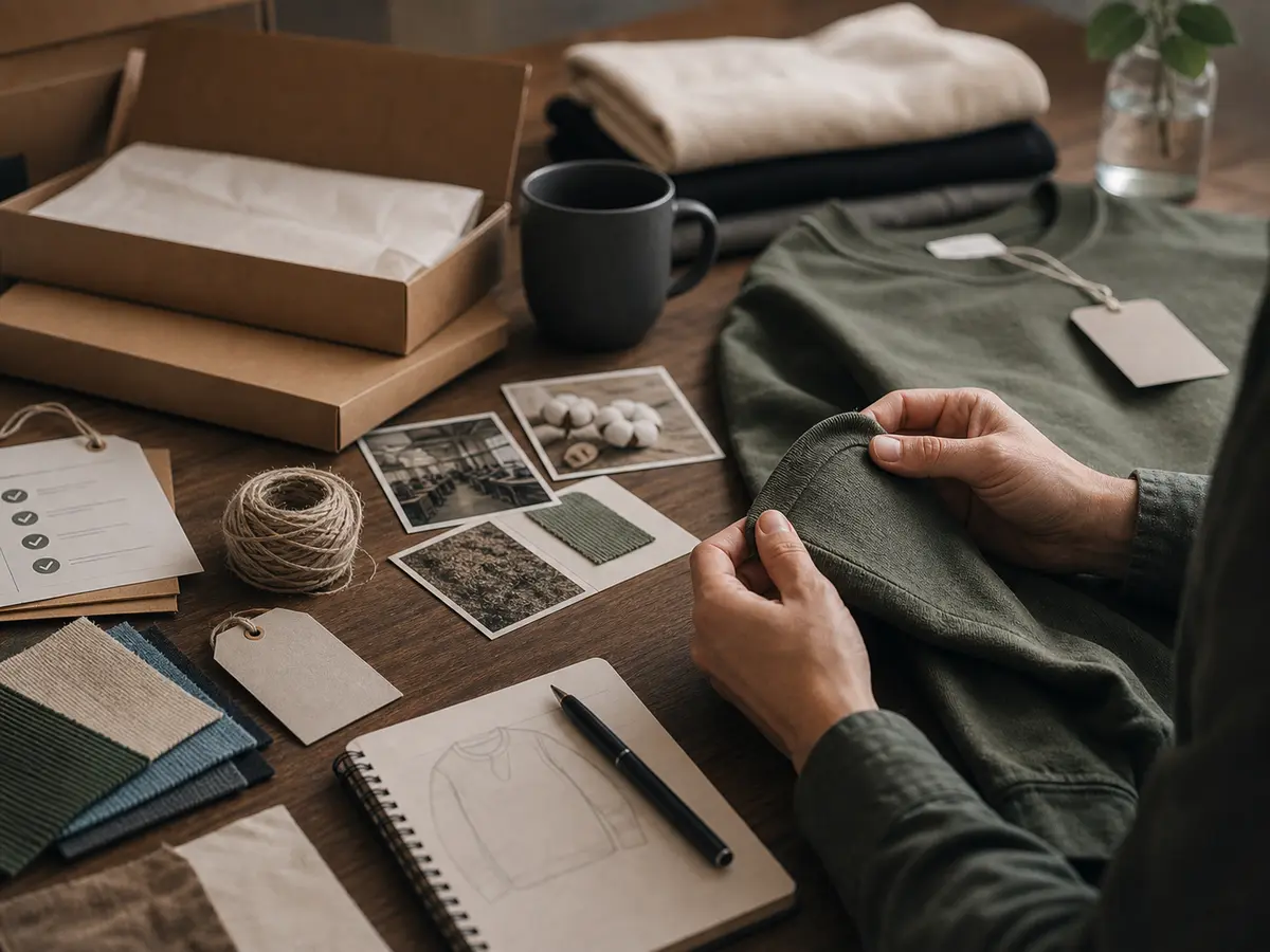 Sustainability and Brand: Your Customers Are Asking Now