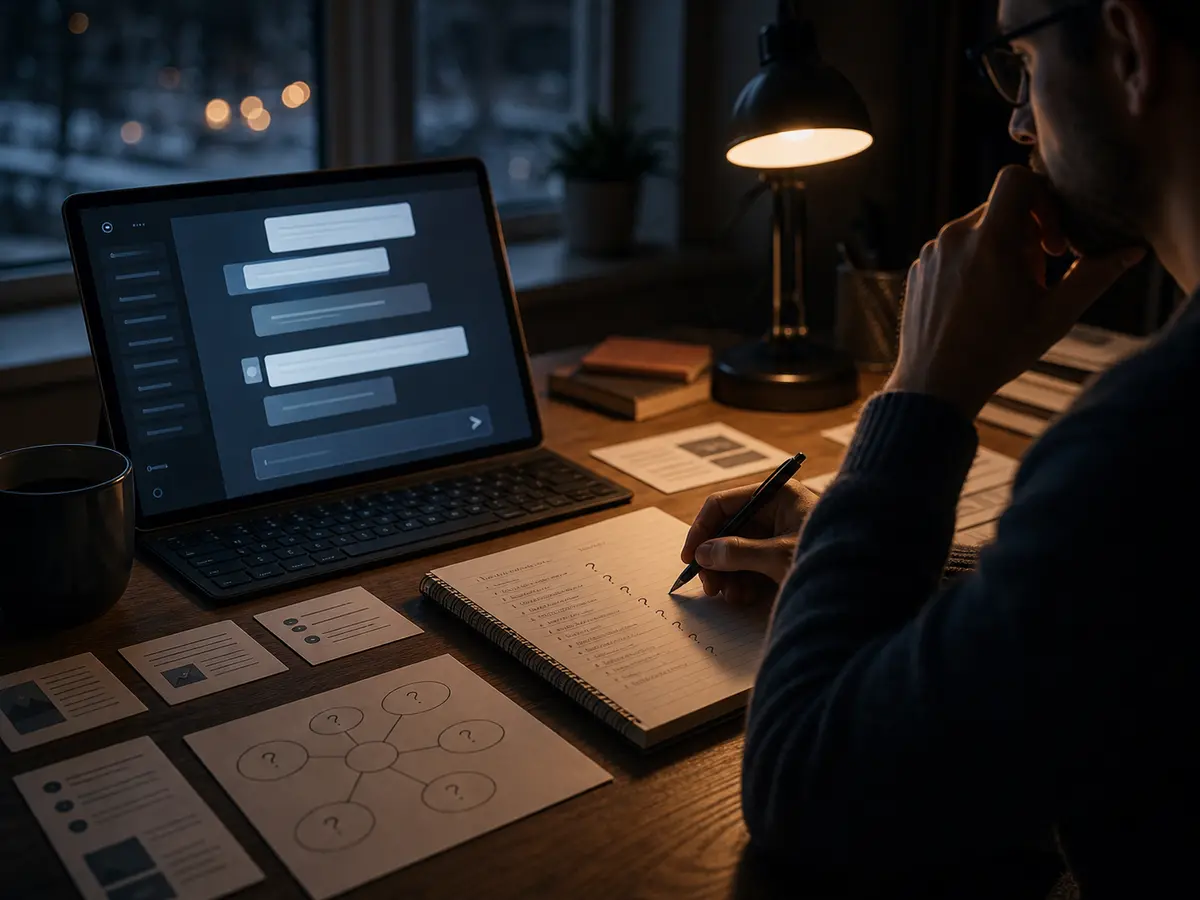 ChatGPT: What Does It Actually Mean for Your Website and Content?