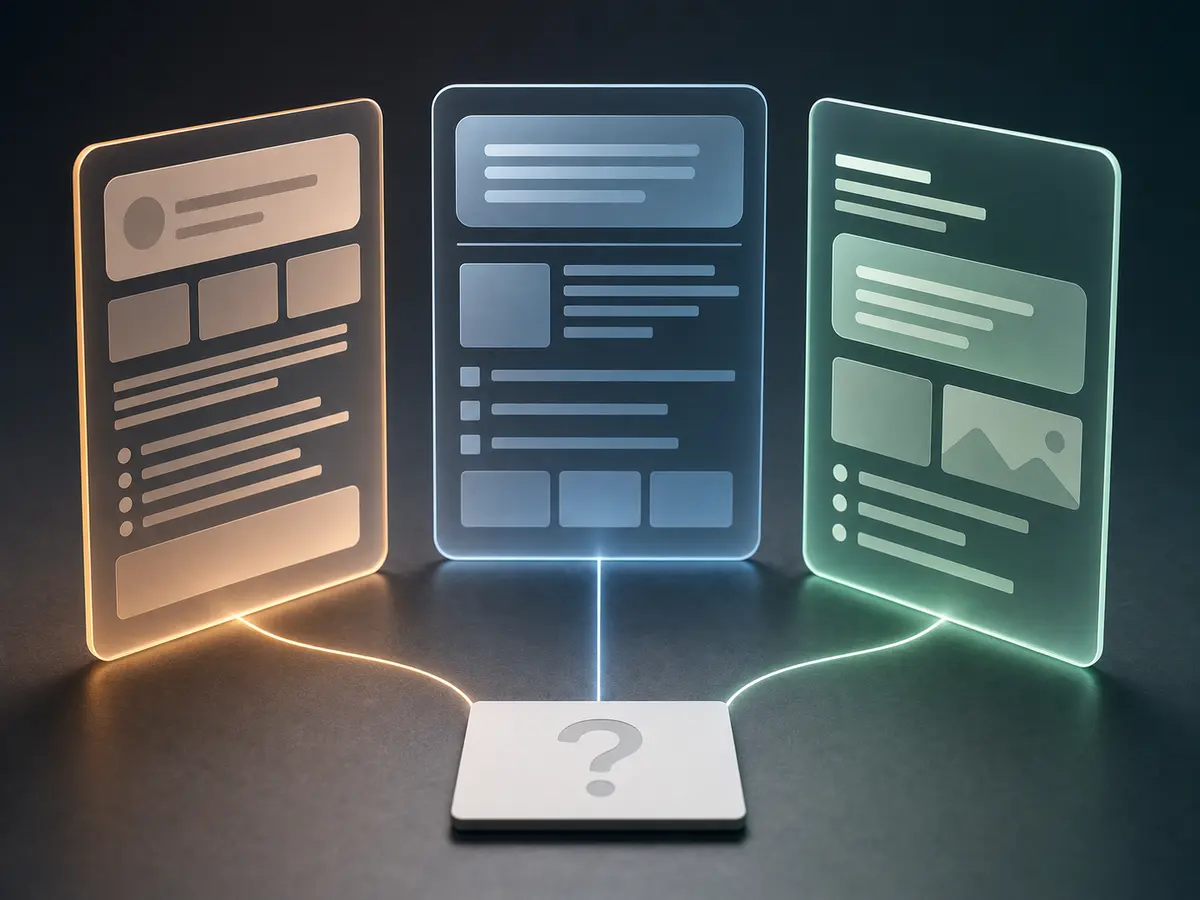 ChatGPT Search og Perplexity: alternativene til Google vokser