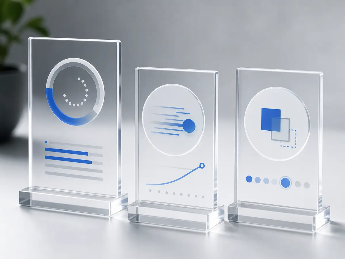 Core Web Vitals: Google's Three New Quality Signals for Websites