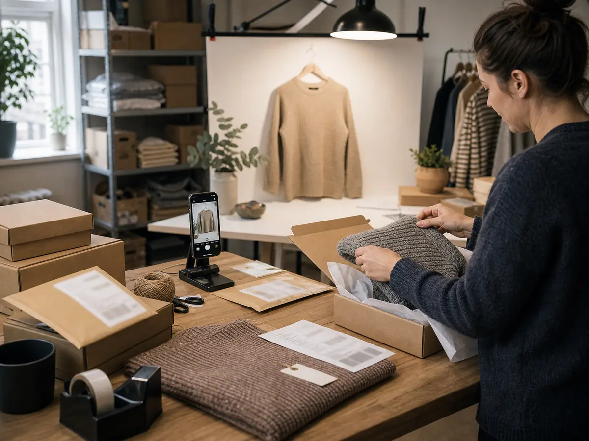 E-Commerce for SMBs: the Barrier Is Lower Than You Think