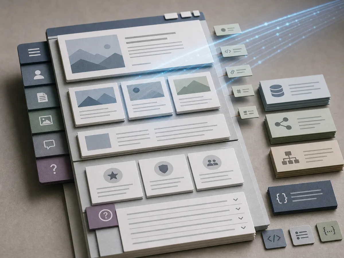Prepare Your Website for AI Search
