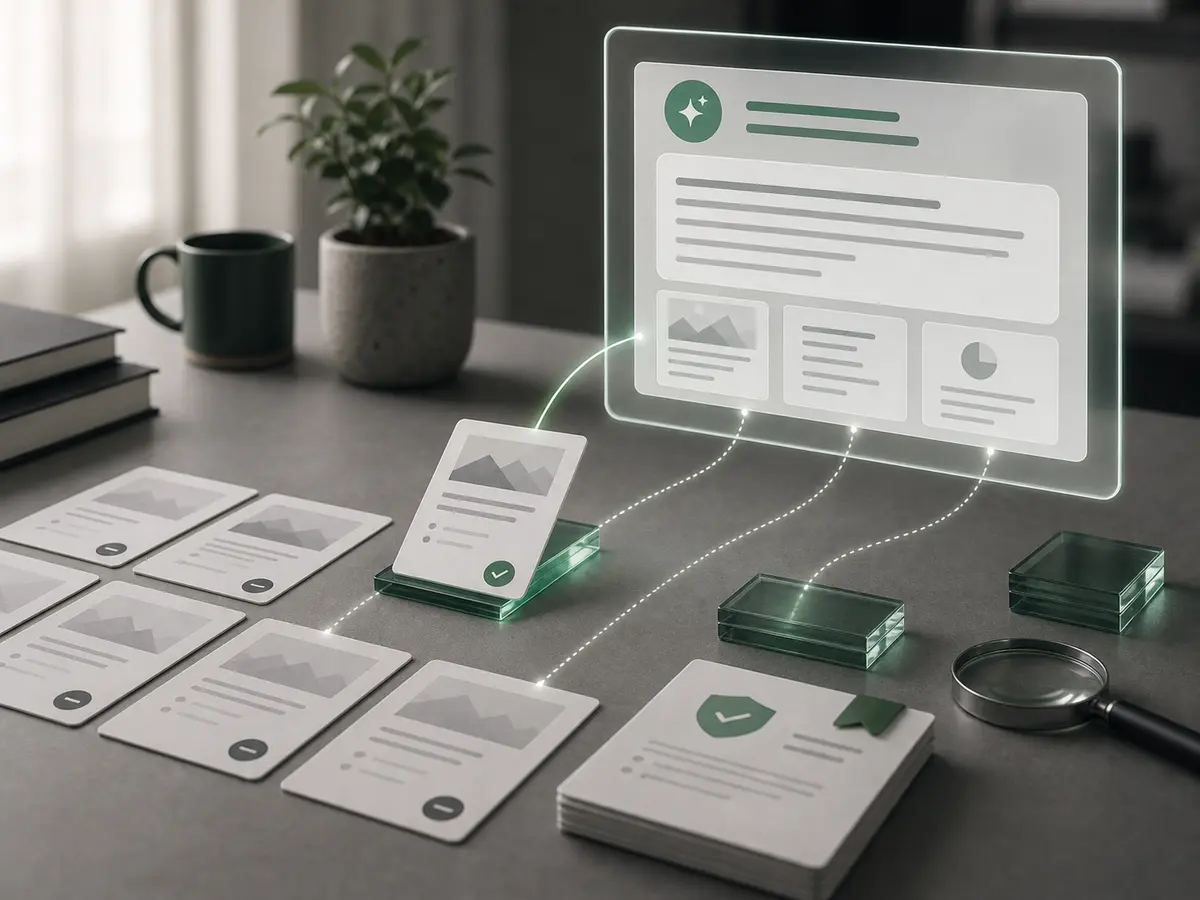 GEO: Optimise for AI-Generated Answers, Not Just Search