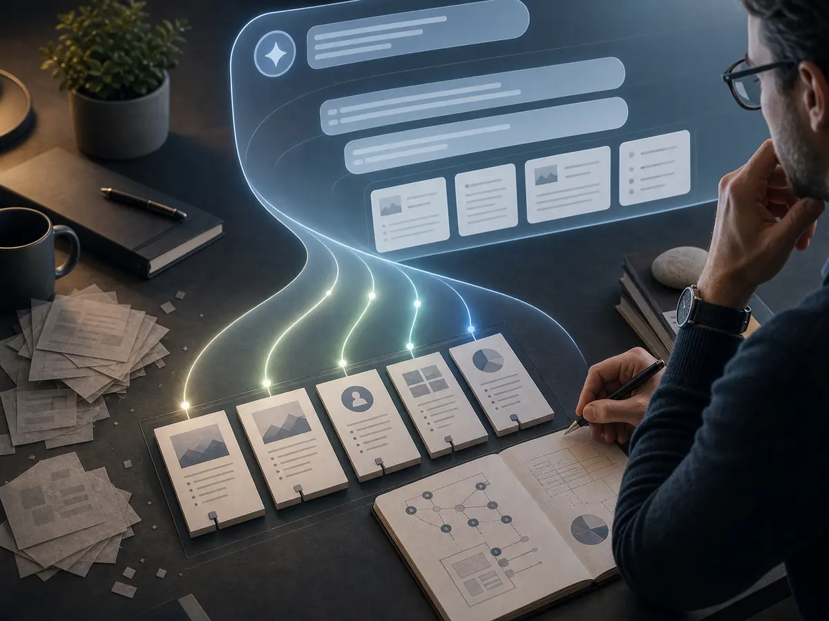 Google AI Mode: hva betyr det for bedriften din?