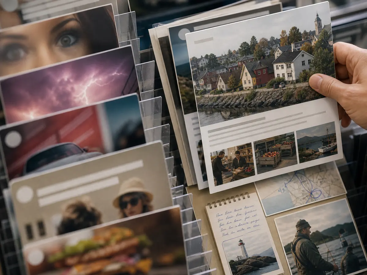 Google Discover viser hvorfor klikkagn er en dårlig strategi