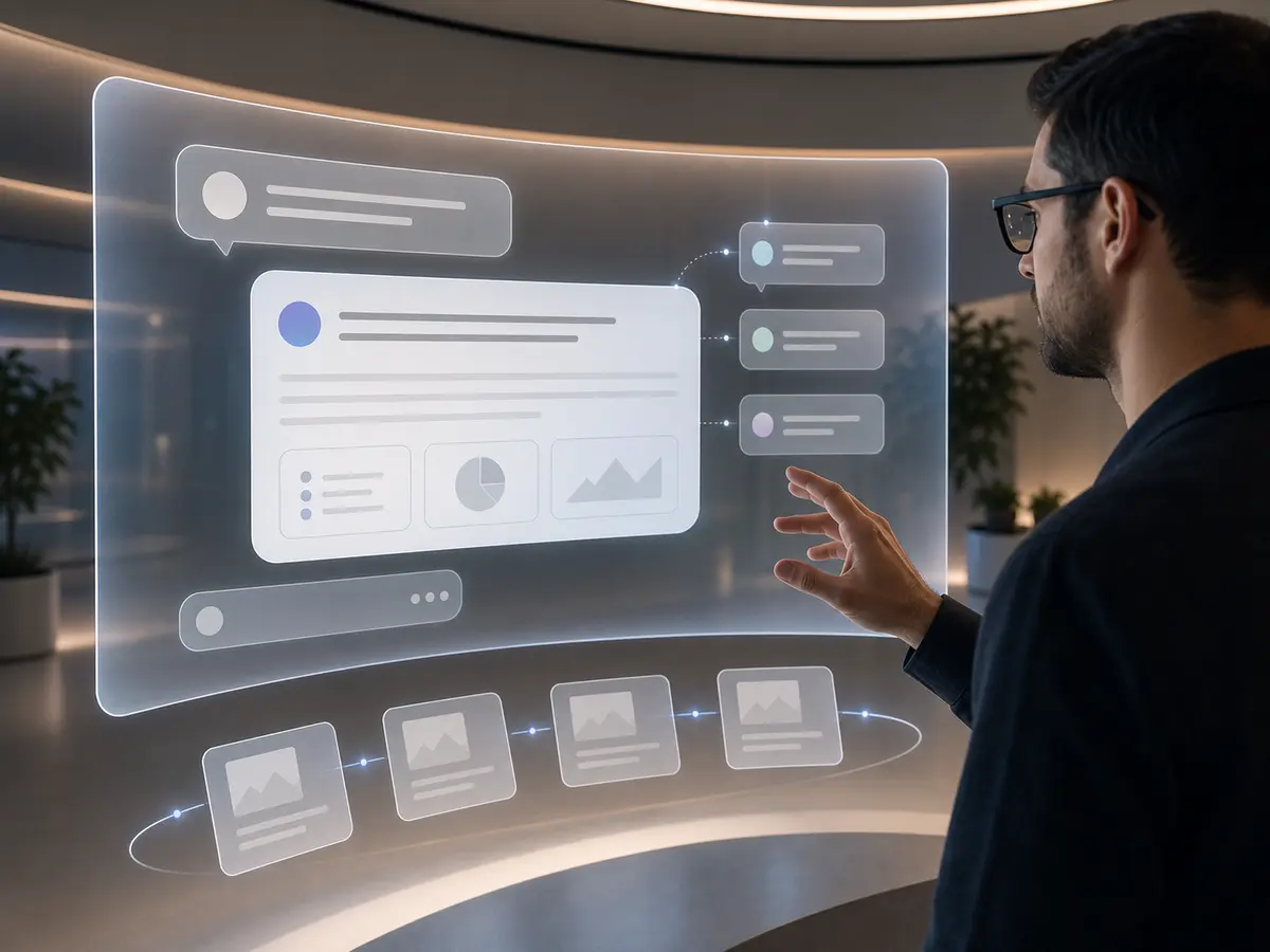 Google I/O 2025: AI Mode and What It Means for Search