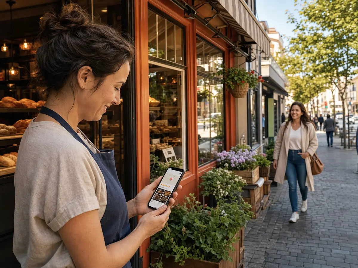 Google My Business: the Free Tool Most Local Businesses Are Not Using Properly