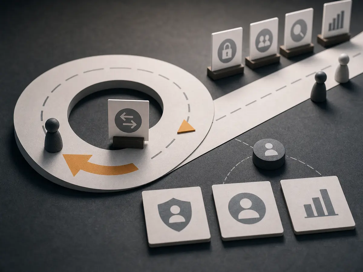 Google Reverses Cookie Deprecation: What It Actually Means