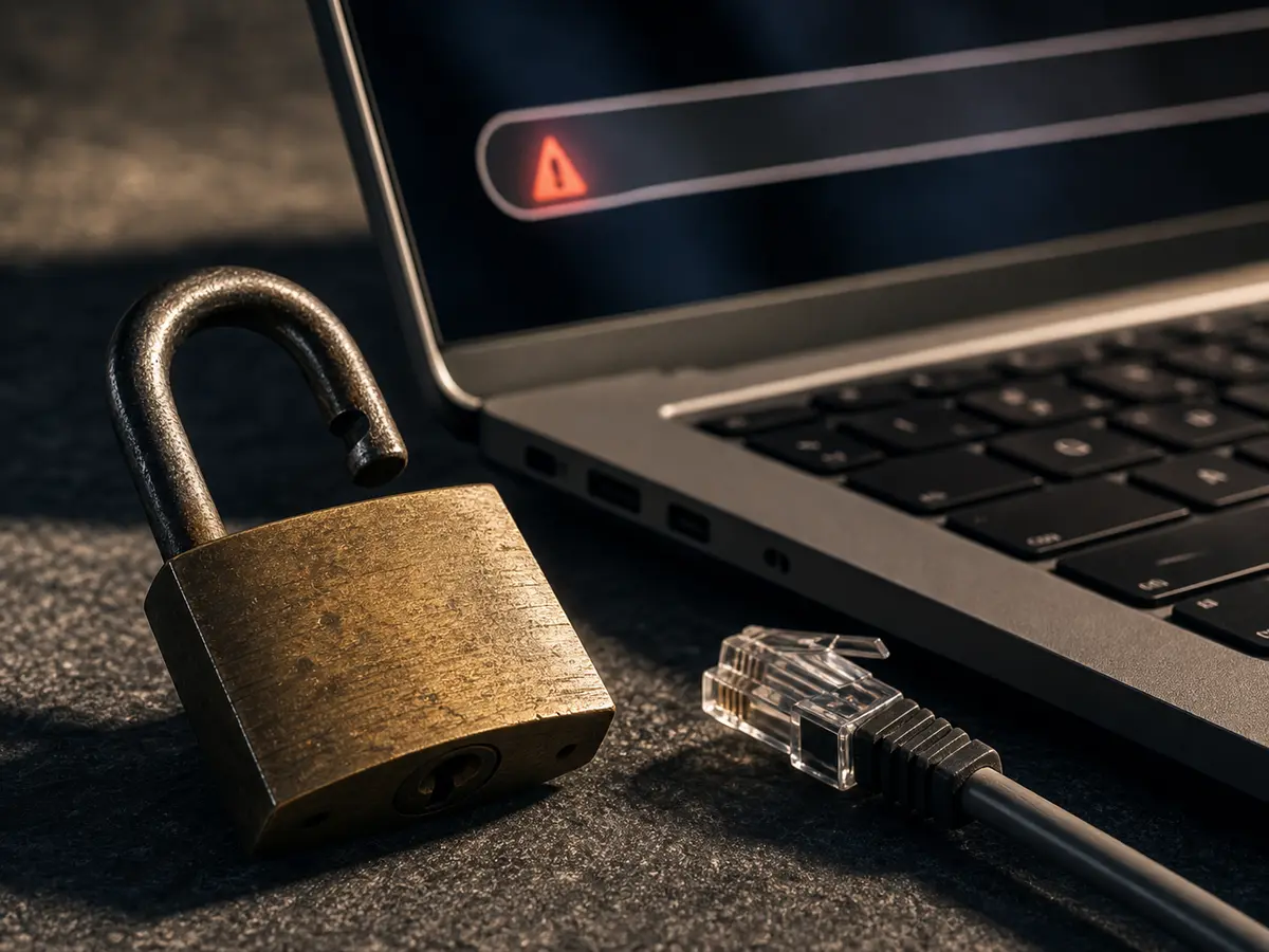 Chrome Is Calling Your Website 'Not Secure': What to Do Now