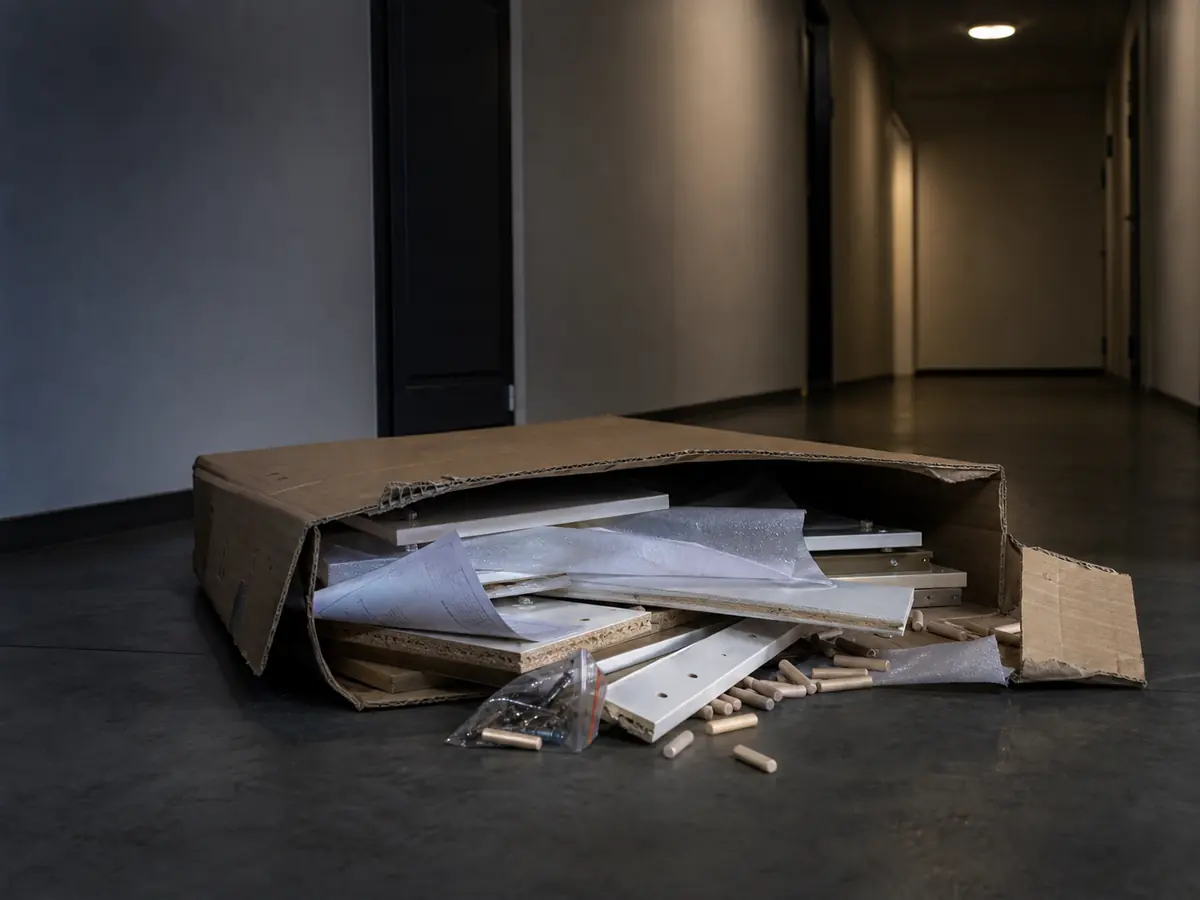 Ikea leaked data on 45,000 Norwegians. The hole wasn't their own.