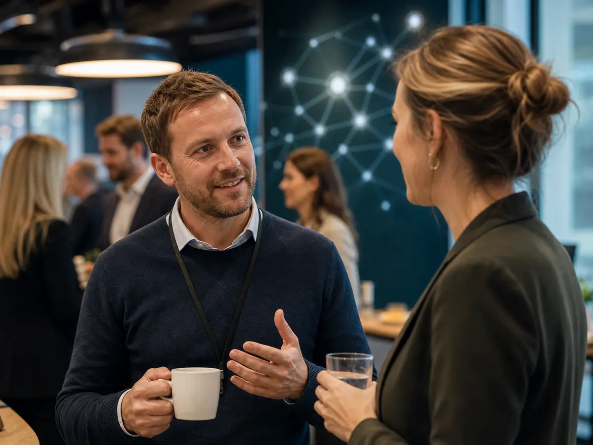 LinkedIn for Norwegian SMBs: the Channel Most Businesses Underestimate