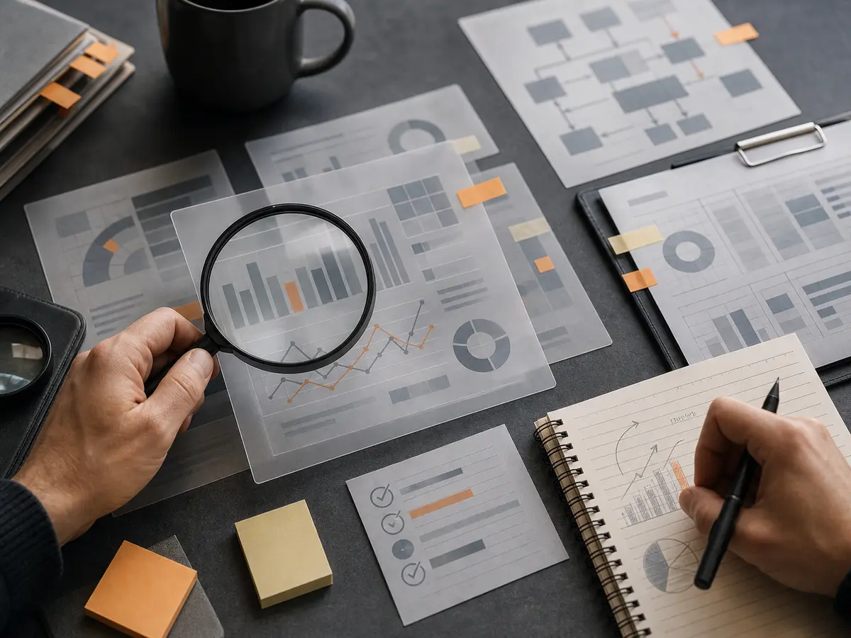 Do Not Take Marketing Data at Face Value