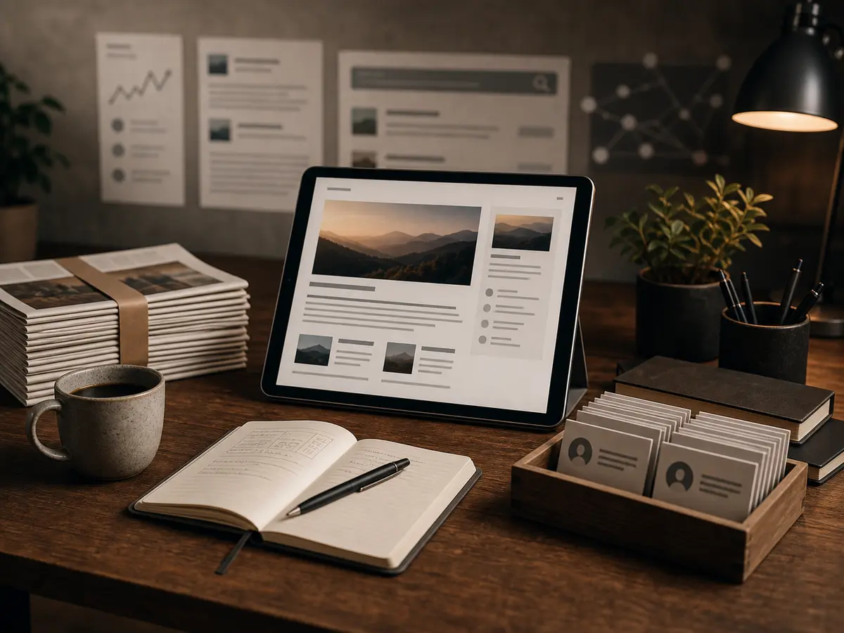 The Newsletter Economy: Email Is the Channel You Actually Own