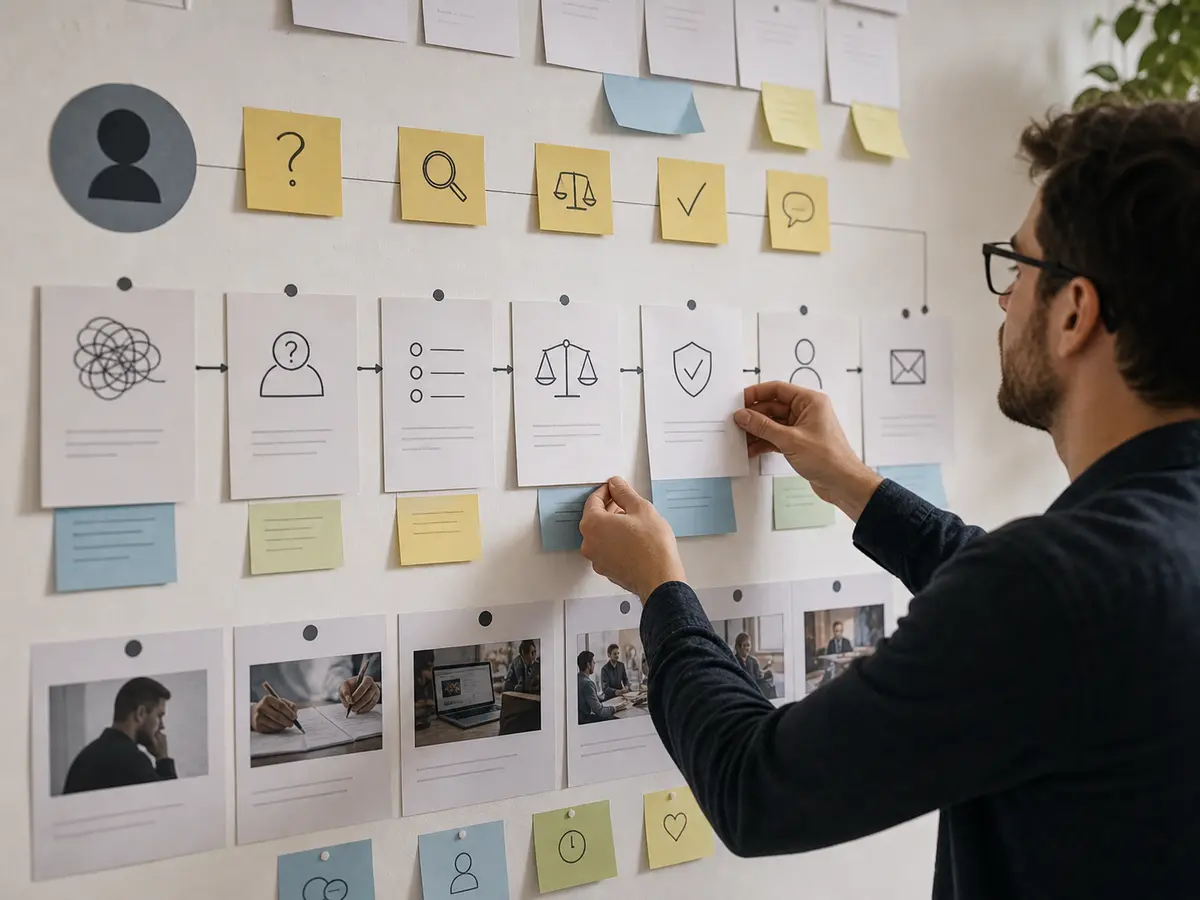 How to Write Service Pages That Actually Sell