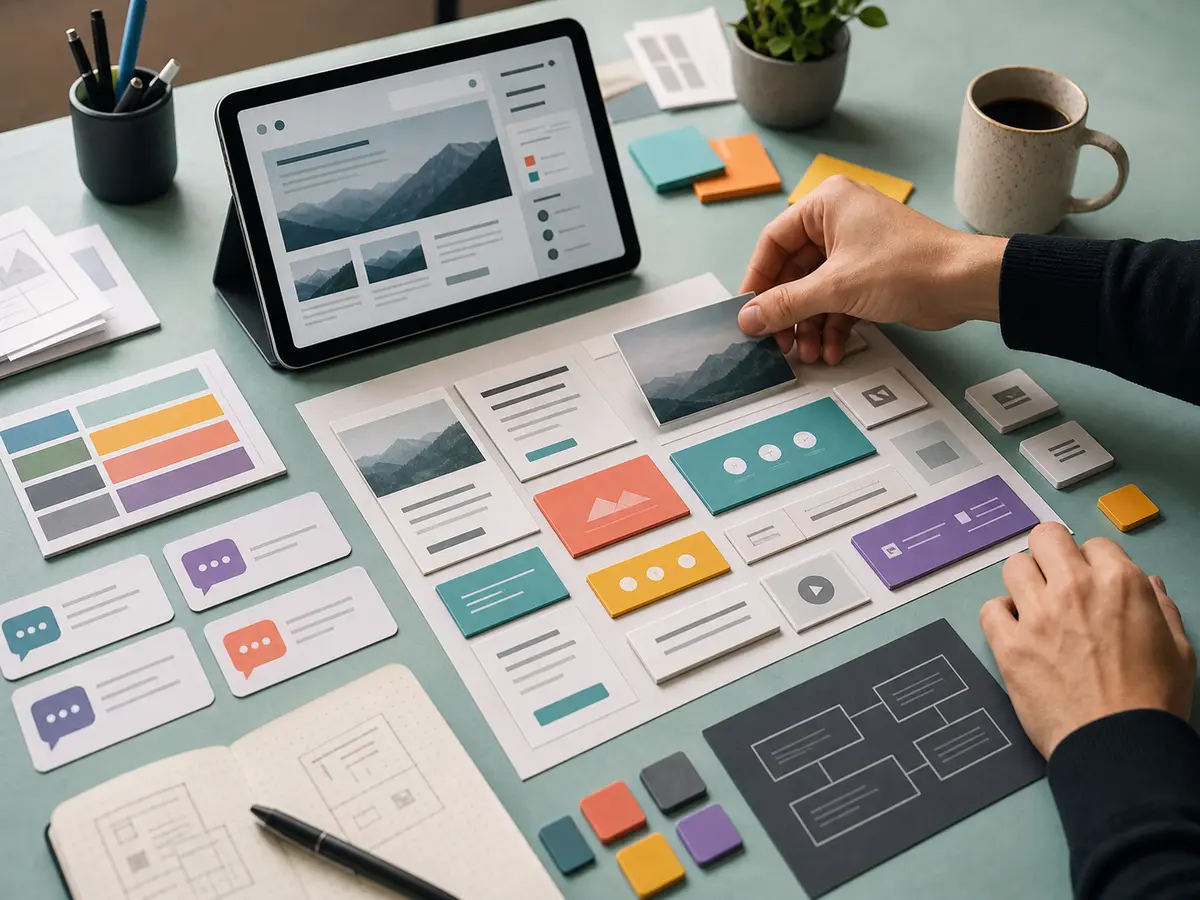 Vibe Coding: Can You Build a Website Without a Developer in 2025?